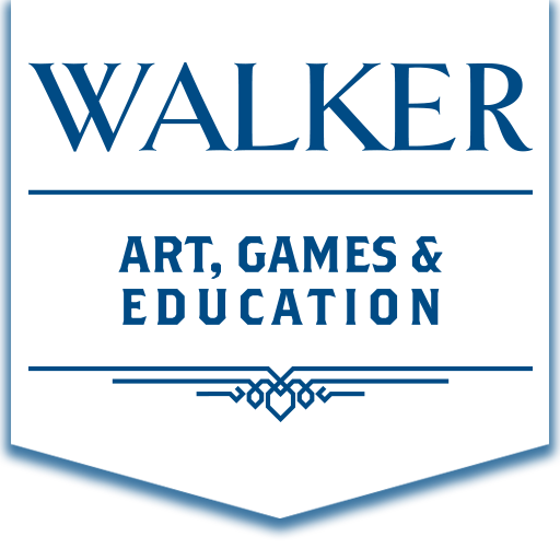 Art - Games - Education